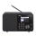 IMPERIAL Imperial DABMAN i160 DAB+ and Internet radio Black - 1535017 - zdjęcie 4